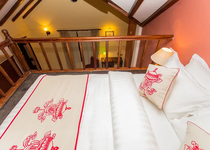 Hotel Baber Mahal - The Heritage 5*