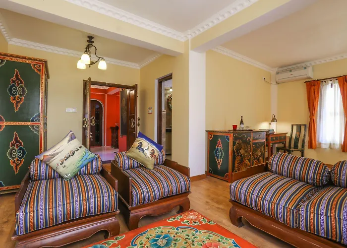 Baber Mahal - The Heritage Hotel 5*