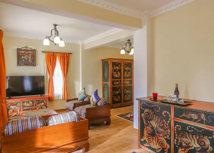 Baber Mahal - The Heritage 5*