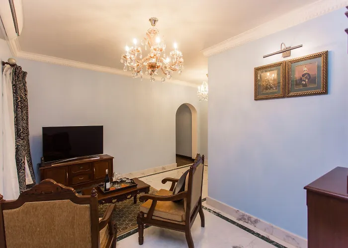 Baber Mahal - The Heritage 5* Kathmandu