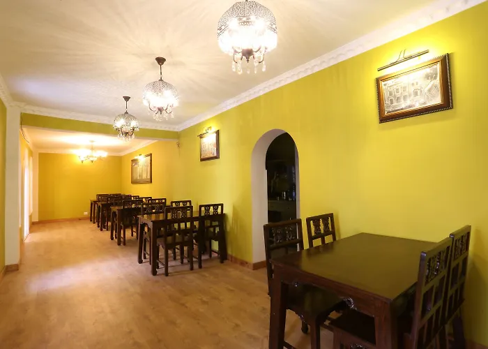 Baber Mahal - The Heritage 5* Kathmandu