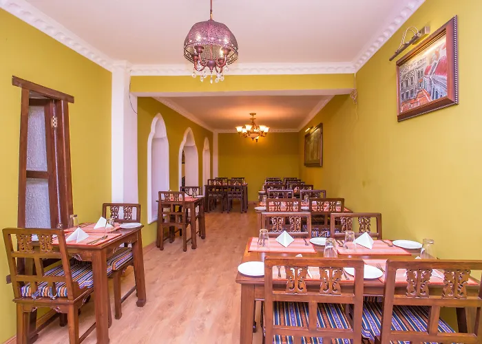 Baber Mahal - The Heritage 5* Kathmandu
