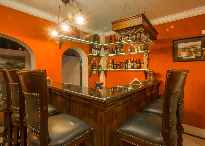 Hotel Baber Mahal - The Heritage Kathmandu