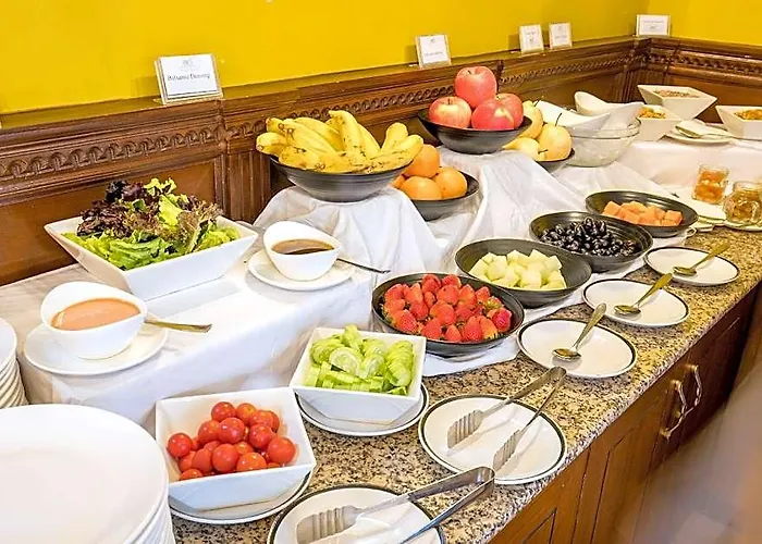 Hotel Baber Mahal - The Heritage 5*
