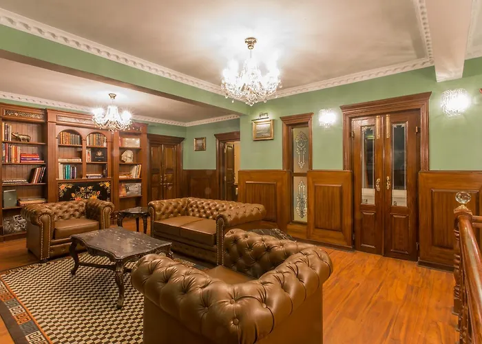 Baber Mahal - The Heritage 5* Kathmandu