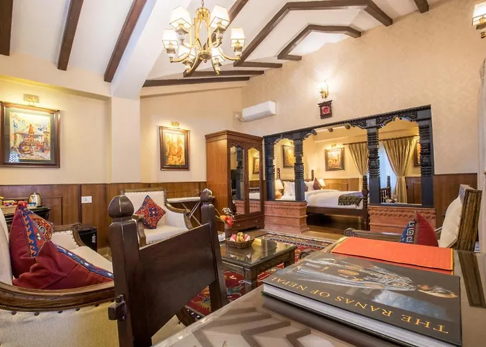 Baber Mahal - The Heritage