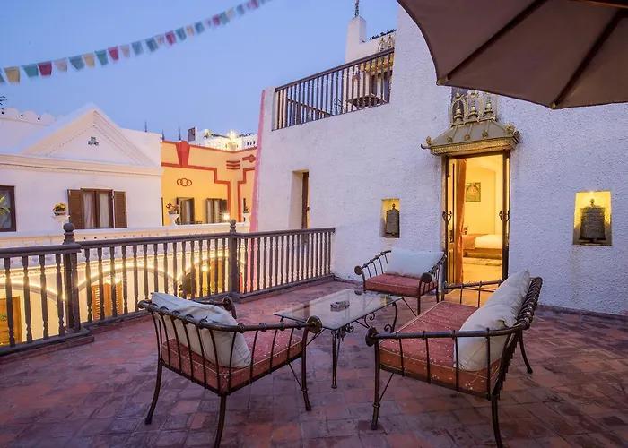 Hotel Baber Mahal - The Heritage 5*